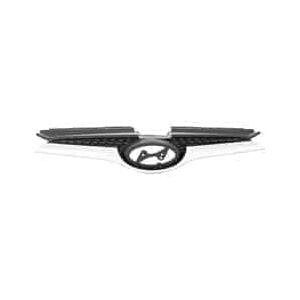 HY1200170 Front Grille